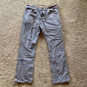 COPY - G.H. Bass men’s pants